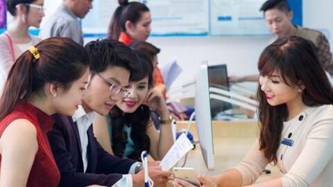 Vì sao chủ thuê bao di động phải chụp ảnh đăng ký?
