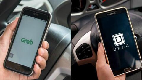 Uber, Grab phản bác cáo buộc “chiến lược giá hủy diệt” của Vinasun