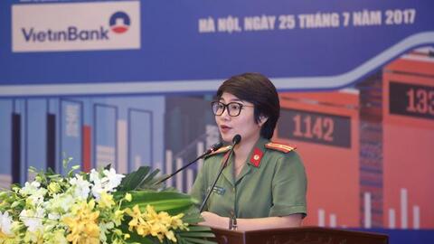 Đảm bảo an ninh tài chính – đảm bảo lợi ích của mỗi người