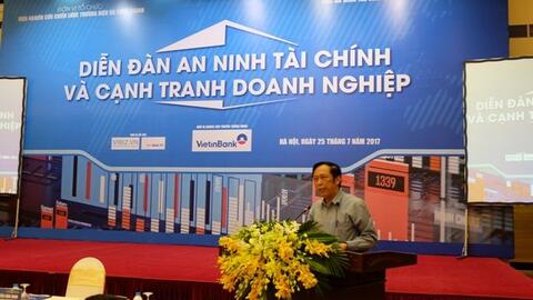 Nếu thờ ơ, doanh nghiệp có thể phá sản