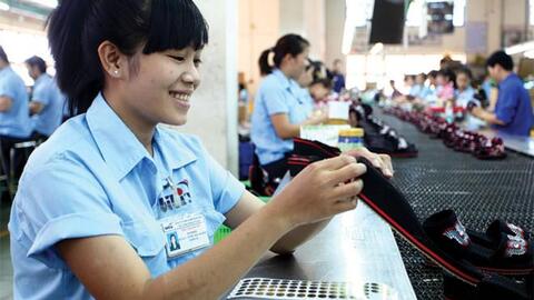 Làm mới thương hiệu - Cuộc cách mạng sinh tồn