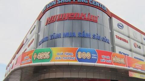 Vì sao đại gia bán lẻ ngoại chuộng M&amp;A tại Việt Nam?