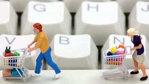 "Mẹo" bán hàng trực tuyến