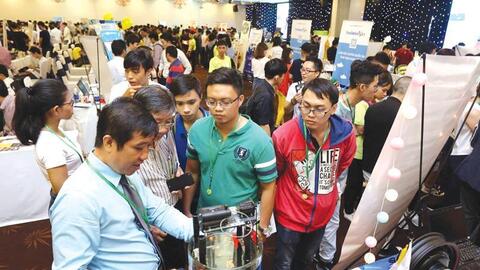 Kinh nghiệm marketing và xây dựng thương hiệu với start-up