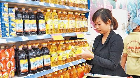 Thương hiệu Việt chinh phục người tiêu dùng
