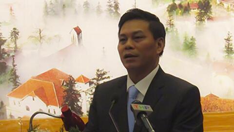 Hội nghị kinh tế Việt - Trung “hợp tác, cùng nhau phát triển”