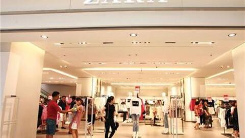 Chiến lược nào cho dệt may Việt trước "sóng thần" Zara, H&amp;M
