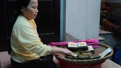 Bắc Ninh xây dựng 15 thương hiệu sản phẩm làng nghề