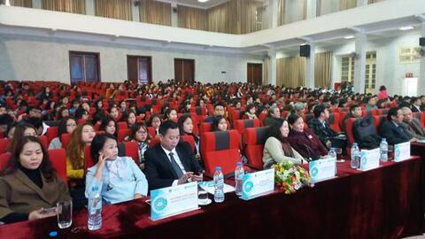 Quản trị thương hiệu hướng tới tương lai