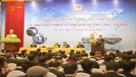 Khối doanh nghiệp FDI có ảnh hưởng lớn đến xuất nhập khẩu Việt Nam