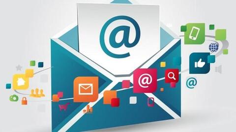 4 quan điểm sai lầm về việc sử dụng email mang tên thương hiệu