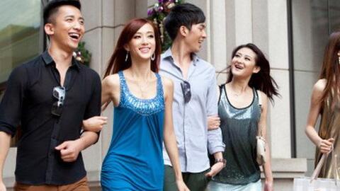 Những chiêu cạnh tranh bất ngờ và hiệu quả của doanh nghiệp bán lẻ Trung Quốc