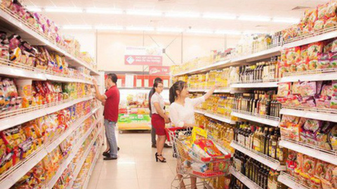 KIDO tiến thêm bước nữa trên thị trường M&amp;A, sắp hoàn tất mua lại 1 doanh nghiệp cùng ngành doanh số gần 2.000 tỷ