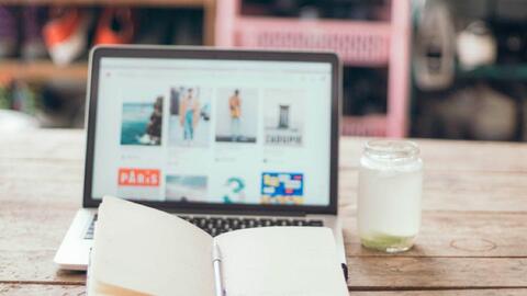 Marketing trong "thời đại khám phá"
