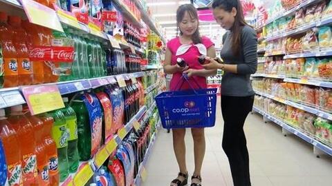 Việt Nam vẫn là phân khúc màu mỡ với các DN bán lẻ ngoại