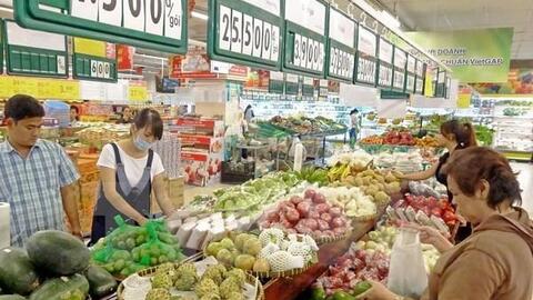 2 tập đoàn bán lẻ và phân phối lớn của Hàn Quốc tìm cơ hội tại thị trường Việt Nam
