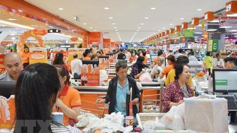 Parkson đóng cửa: Người tiêu dùng quyết định xu thế ngành bán lẻ