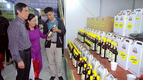 Cần coi trọng việc xây dựng và bảo vệ thương hiệu