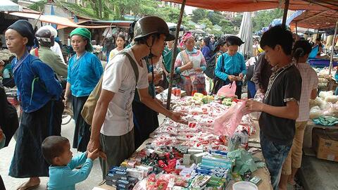 Chương trình đưa hàng Việt về nông thôn: Hiệu quả kép ở Sơn La