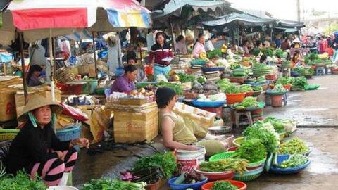 Bốn cơ hội đặc biệt cho ngành thương mại ở các thị trường đang phát triển, Việt Nam đừng nên bỏ lỡ!