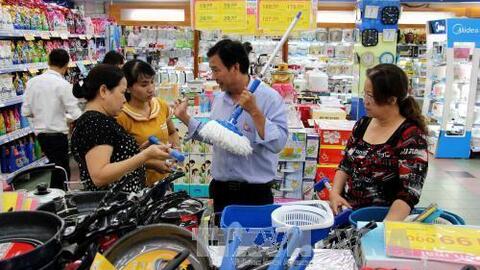 Biến nguyện vọng thành động lực cạnh tranh và phát triển