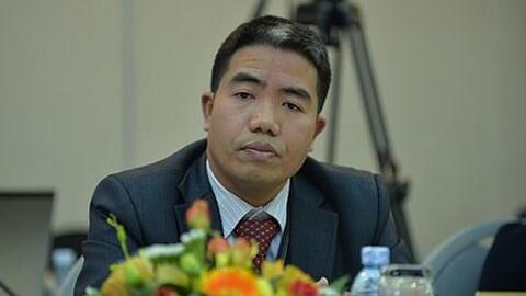 “Loạn” cửa hàng bán sản phẩm nông nghiệp hữu cơ