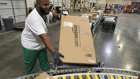 Liệu Amazon có cạnh tranh được ở Việt Nam?