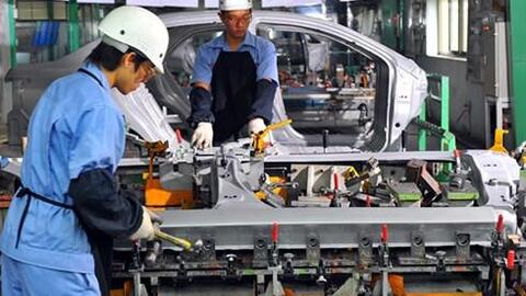 Xuất khẩu 35% sản lượng ngành cơ khí vào năm 2020