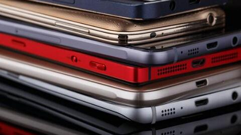 Thị trường smartphone dưới 10 triệu đồng cạnh tranh khốc liệt