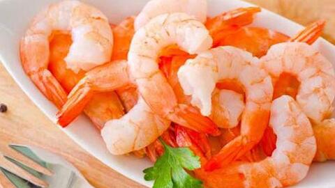 Thủy sản Việt nguy cơ mất thị trường Mỹ