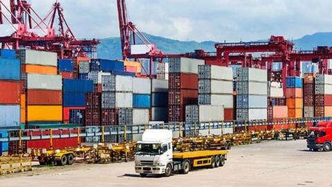 TPHCM sẽ xây dựng các trung tâm logistics