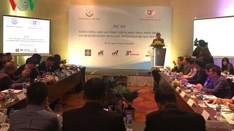 Dệt may Việt Nam xây dựng thương hiệu mạnh để cạnh tranh
