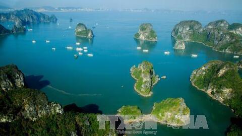 Quảng Ninh phát triển dòng sản phẩm du lịch mới