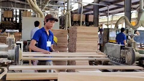 Vào CPTPP, ngành gỗ Việt gặp thách thức về thương hiệu, sở hữu trí tuệ