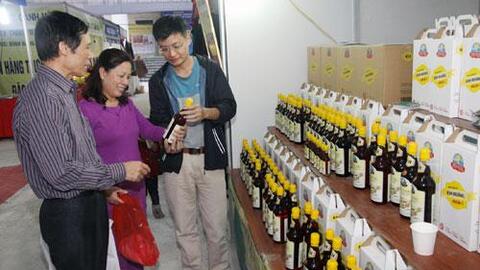 Khai thác thị trường nông thôn: Phải hiểu người tiêu dùng