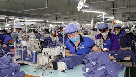 Nâng cao giá trị thương hiệu dệt may Việt Nam