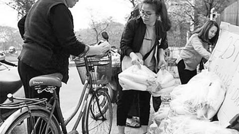Tầm nhìn xa trong tiêu thụ nông sản
