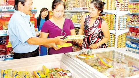 Cạnh tranh chuỗi cửa hàng tiện lợi: Mạnh được, yếu thua!