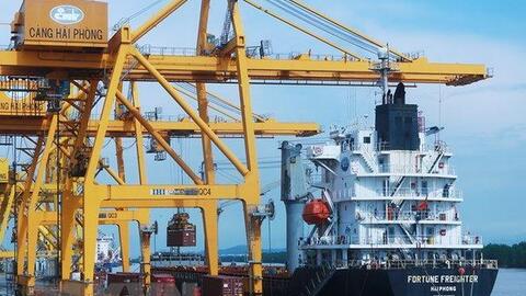 90% doanh nghiệp Việt tự tin về triển vọng kinh doanh quốc tế