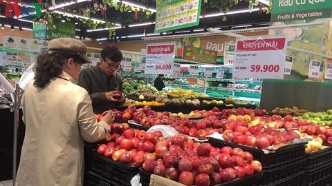 Giá nào cho thực phẩm sạch, thực phẩm hữu cơ?