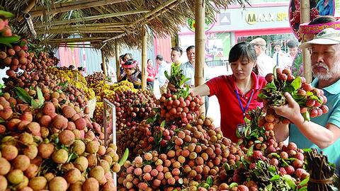 Bộ Công Thương: Tích cực hỗ trợ doanh nghiệp xúc tiến hàng Việt