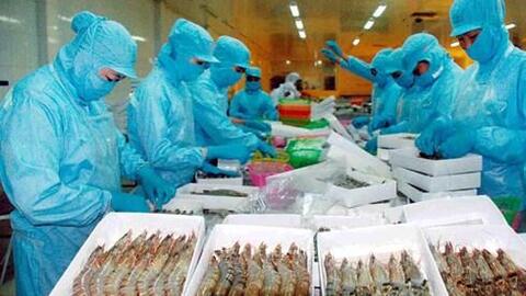 Xuất khẩu nông, thủy sản đối diện nhiều thách thức