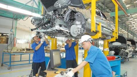 Thương hiệu “made in Vietnam”, bao giờ?
