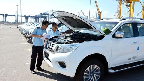 Việt Nam là quốc gia tiêu thụ nhiều xe hơi hạng sang nhất Đông Nam Á