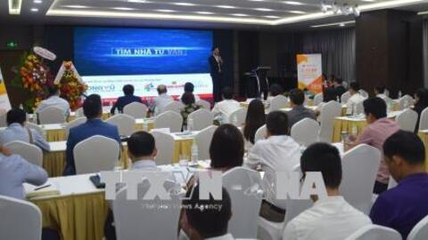Đà Nẵng ra mắt sàn giao dịch thương mại điện tử