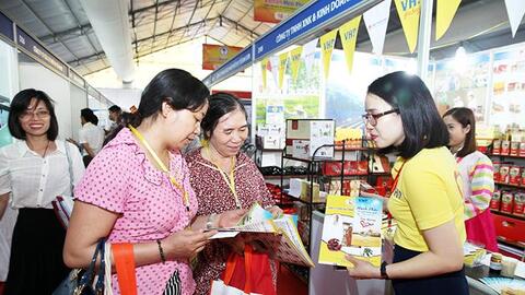 Sắp diễn ra triển lãm Quốc tế chuyên ngành Y dược Việt Nam lần thứ 25