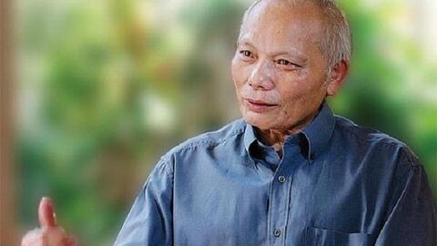 Chuyện đôi giày Nike 'made in Vietnam' và sự mờ nhạt của doanh nghiệp Việt trong chuỗi giá trị toàn cầu