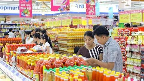 Cửa khó của hàng Việt ở kênh bán lẻ ngoại