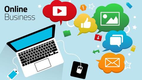 Nóng bỏng cuộc đua bán hàng online