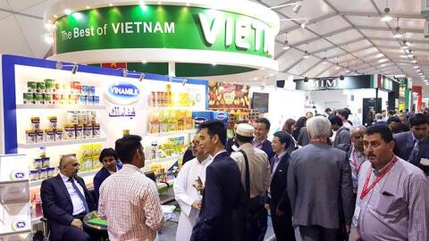Đi xúc tiến thương mại không phải là chuyến du ngoạn